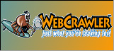 Entrar no WebCrawler